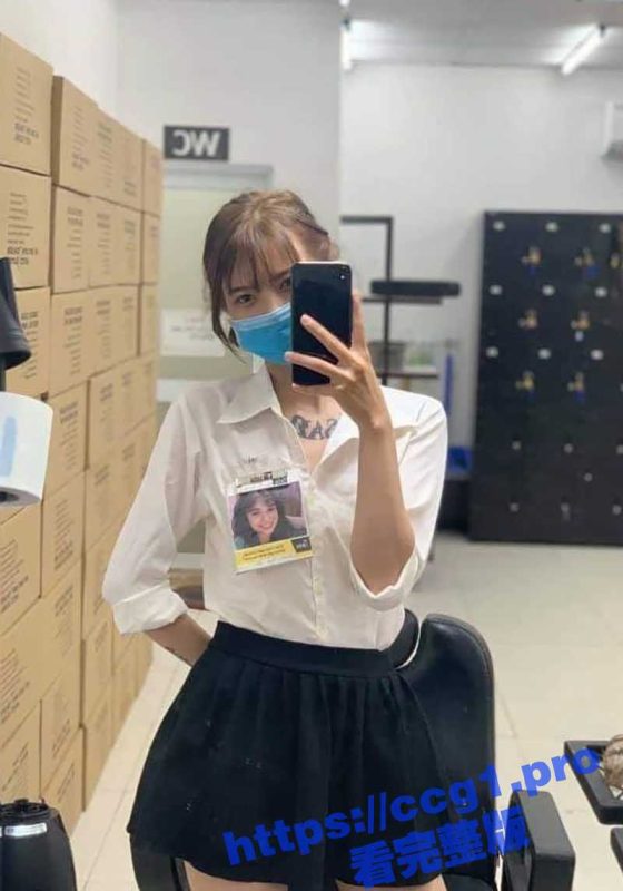 台湾高颜值纹身百变大眼萌妹 陈晓倩 对着镜头揉奶扣穴 渣男反手曝光网络！-51吃瓜网