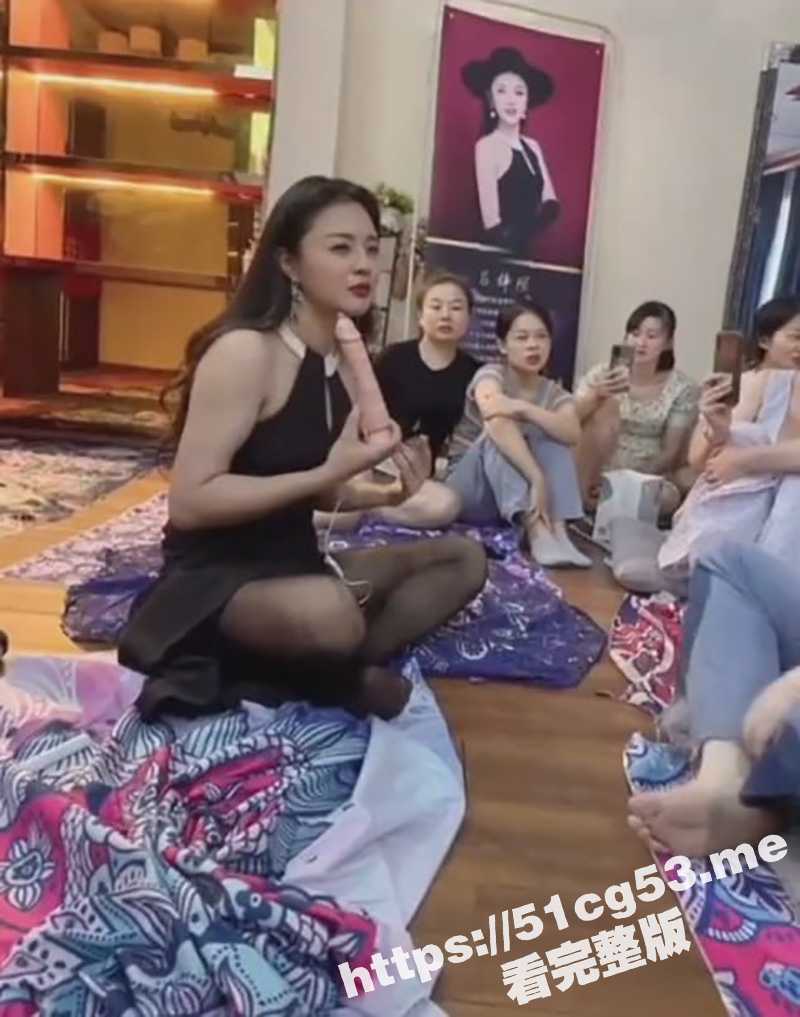 性爱公开课！深喉口交教学+女性跪姿口技篇 - 51吃瓜网-51吃瓜网