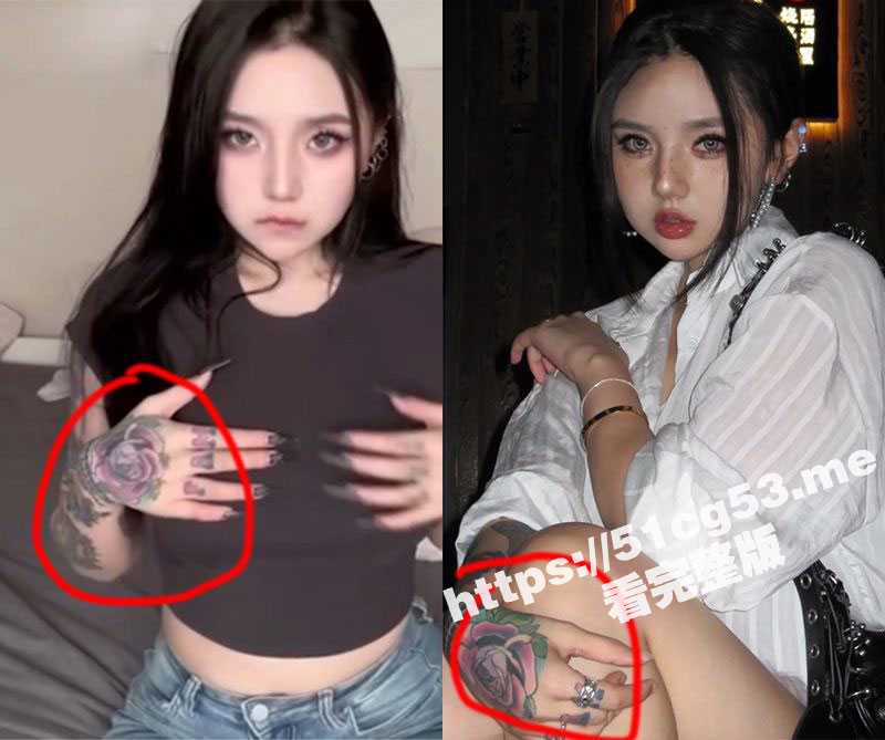 抖音网红Meena溏心事件! 下海拍片被网友发现 纹身实锤！白虎女神淫荡白嫩酮体 蜜桃臀窒息肛塞 被男主爆操内射！-51吃瓜网