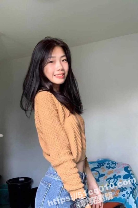 泰国反差高中生 颜值清纯可爱的小美女 吃起鸡来不弱于人 年纪虽小技术却很强-51吃瓜网