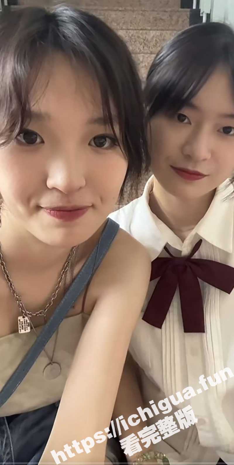 上海师范大学 极品反差婊 潘美娜 同学意外发现手机里和炮友的视频 没想到平时上课文静的她私底下这样的淫荡 - 51吃瓜网-51吃瓜网