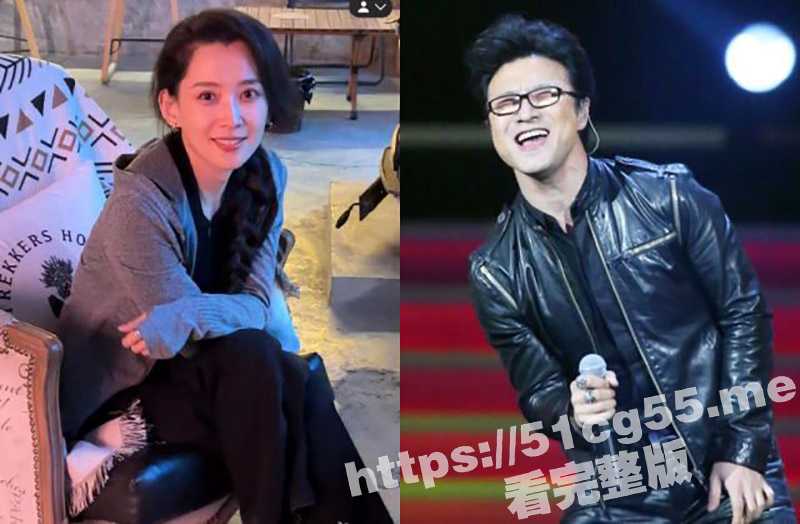 汪峰520官宣新恋情 葛荟婕开直播替章子怡打抱不平 并喊话汪峰 有本事你们再生一个-51吃瓜网