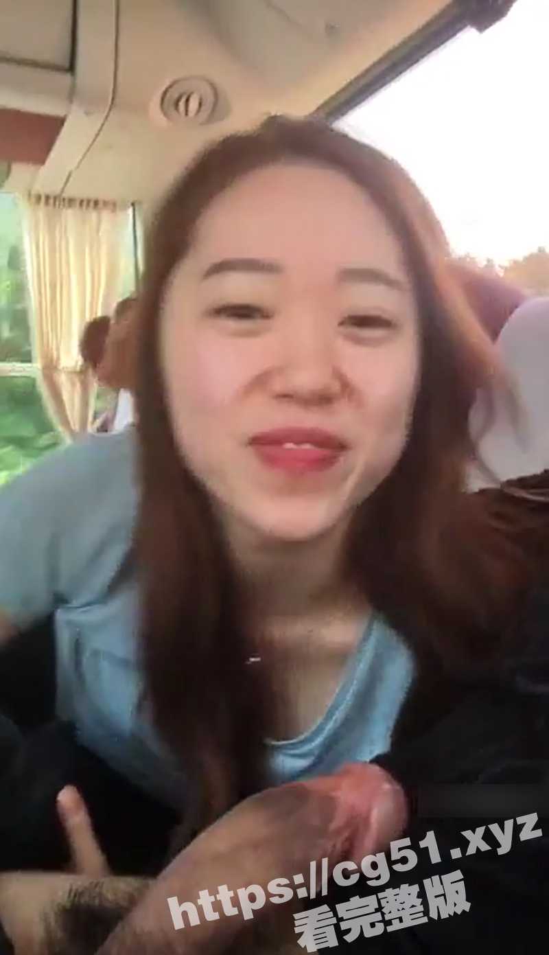 长途客车偶遇大眼长腿的性感美女 聊了一会竟然直接给我口交 是真骚啊！ - 51吃瓜网-51吃瓜网