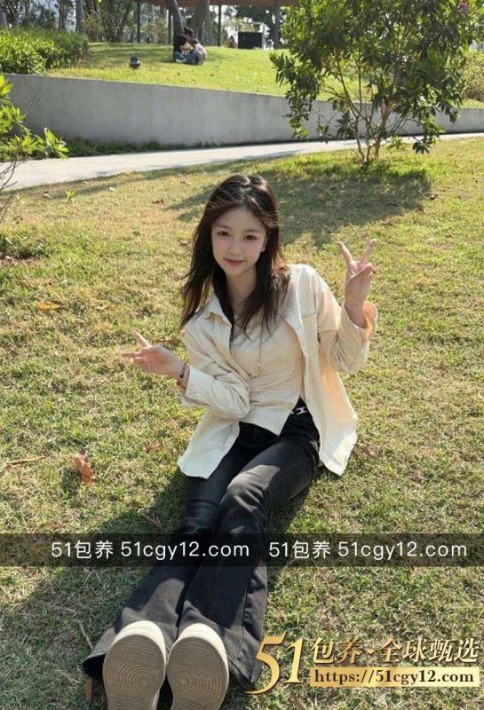 51包养 高端外围 | WGZ040807 广州清纯女神 较小可爱的处女妹妹 极其听话 质量保真 假一赔十-51吃瓜网