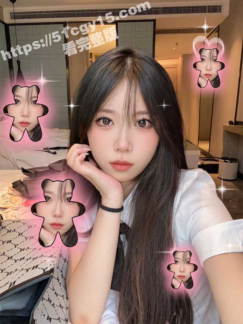 JK纯欲天花板 清纯白嫩美少女紧致蜜穴遭男友肉棒暴力袭击 阴唇被套弄的外翻合不拢啦！ - 51吃瓜网-51吃瓜网