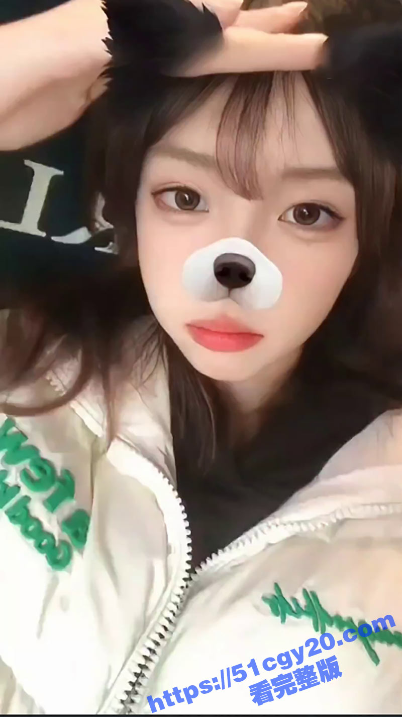 清纯反差学生妹性爱视频流出 M属性白嫩巨乳小母狗 床上十分放得开 渔网黑丝口塞调教 做爱眼神超级勾人！ - 51吃瓜网-51吃瓜网