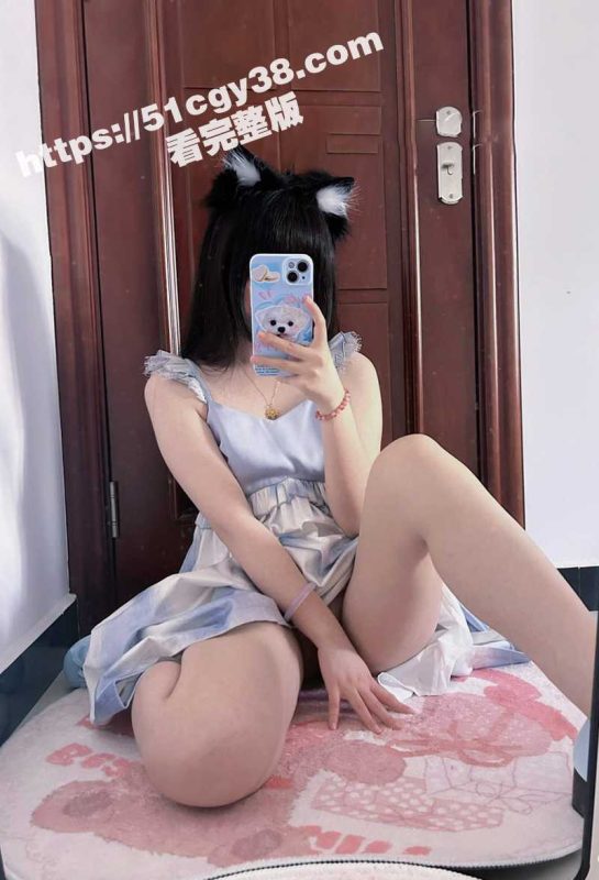 推特网黄少女 玩偶兔子 3P性爱视频流出 携手闺蜜双飞侍奉金主 69互舔内射吞精！-51吃瓜网