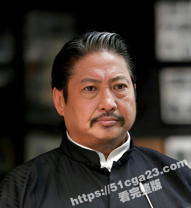 香港功夫巨星 洪金宝儿子 洪天明与妻子周家蔚 双双出轨各玩各的互不干涉 儿媳周家蔚3P群交视频大曝光！-51吃瓜网