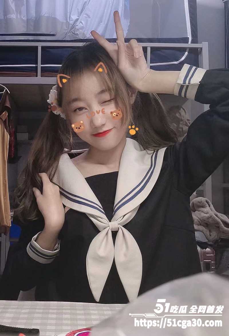 外语学院清纯学生妹 裸聊视频流出 颜值可爱身材性感 与金主裸聊淫骚自慰 各种揉穴扣逼! - 51吃瓜网-51吃瓜网