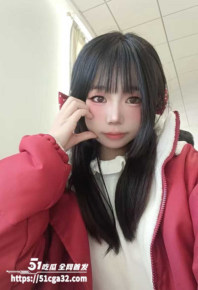 山西反差婊 庞慧杰 不雅视频流出 清纯妹子裸聊露穴勾搭炮友撸管 细腰肥臀馒头逼 淫劲十足！ - 51吃瓜网-51吃瓜网