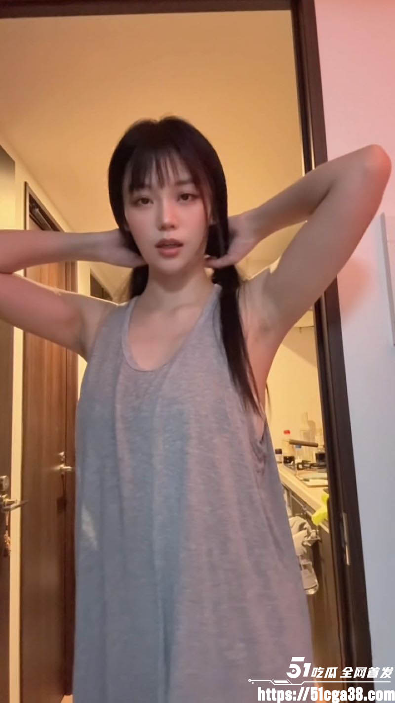 推特露脸福利姬 玉米 裸舞新作 C杯美乳上下晃动 掰穴露逼彻底释放野性！ - 51吃瓜网-51吃瓜网