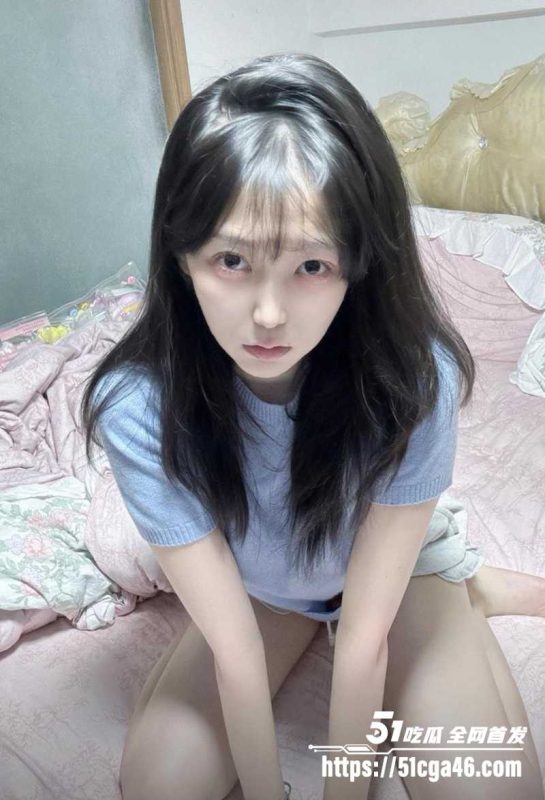 清纯网红女神 晗小宅 不雅视频流出 绝色美女私下超浪 情趣内衣秀奶露穴 被炮友花式无套猛操！-51吃瓜网