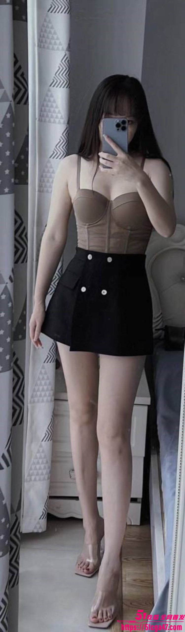 西安少妇 莉欣 私密自慰视频流出 骚浪母狗难耐寂寞 多人网聊诱惑 嫩穴喷水高潮爽到炸！ - 51吃瓜网-51吃瓜网