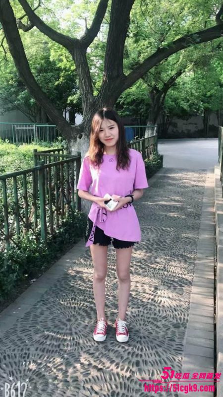 广西百色乖乖女陈小莹 分手后私密视频被前男友泄露 曲线曼妙眼神魅惑极致淫骚！-51吃瓜网