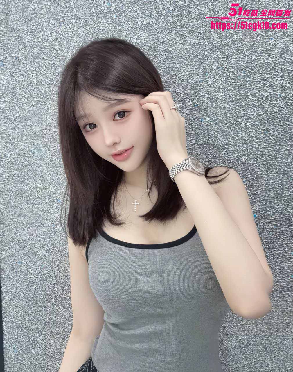 广东极品高端外围女 被金主包养私拍视频流出 口交多体位爆操激情四溢 巨乳翘臀狂摇浪叫震天！ - 51吃瓜网-51吃瓜网