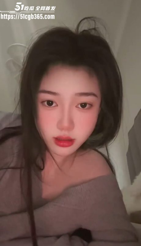 极品美女露脸私密视频流出 纤细身材性感妖娆 深喉口交撩拨心弦 无套抽插淫叫震天！-51吃瓜网