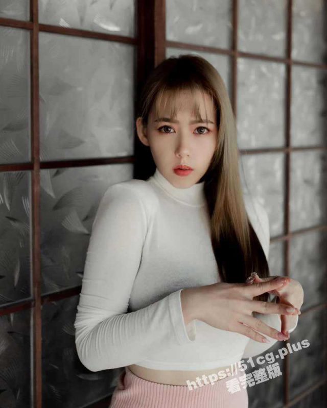大波御姐FansOne极品网红「倪娜Nina」新世纪网黄女神~情欲摄影洋肠初体验-51吃瓜网