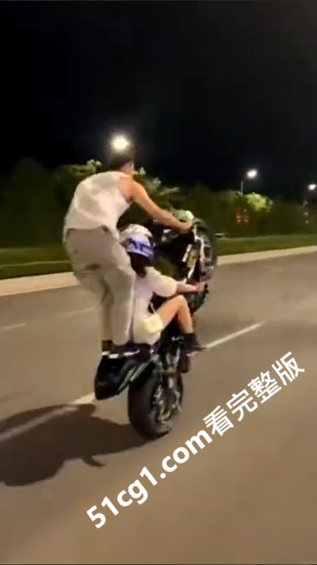 #秀车技-51吃瓜网