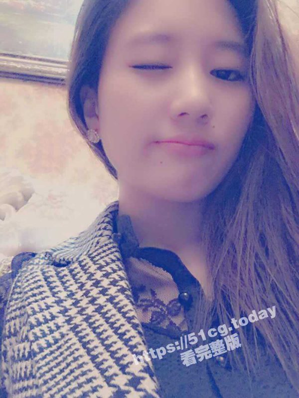 女神 刘璐佳 裸贷逾期 私密视频被曝光流出 柰子是真的大！-51吃瓜网