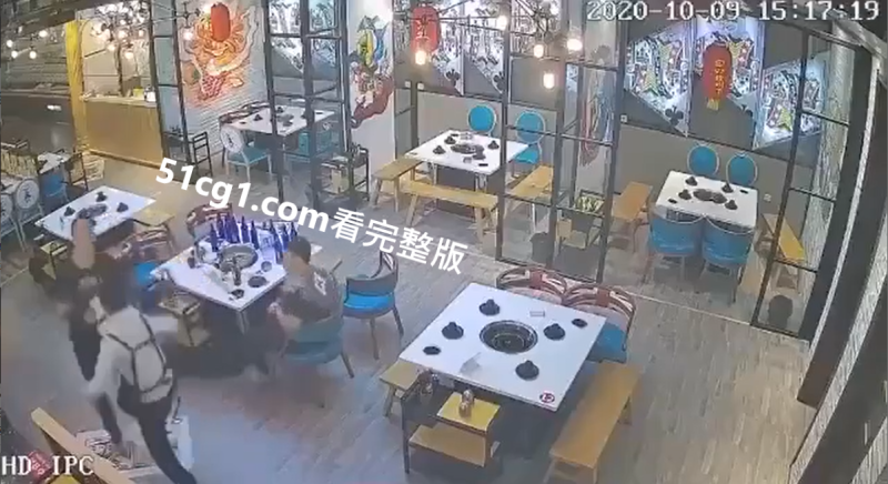 #功夫 1女 #绝杀 2男 性骚扰，谁说 #女人 不能自卫？#打男人-51吃瓜网