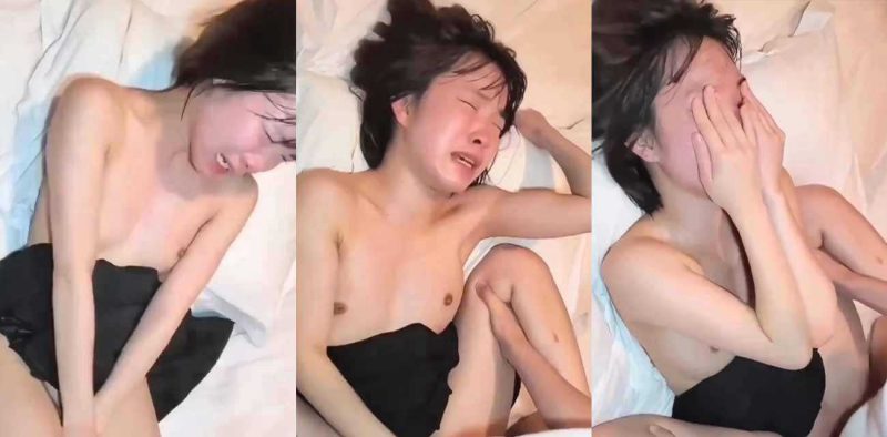 缅甸开火车 全网最真的缅北少女轮奸视频  女主哭的好惨！30分钟完整版-51吃瓜网