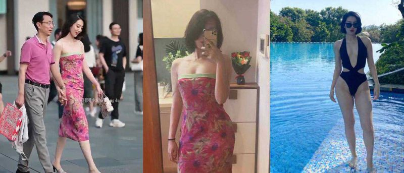 【离了大谱】中石油大瓜胡继勇居然是被包养的, 年轻富婆与老Baby的狗血剧情！全网最全富婆艺术照被曝光-51吃瓜网