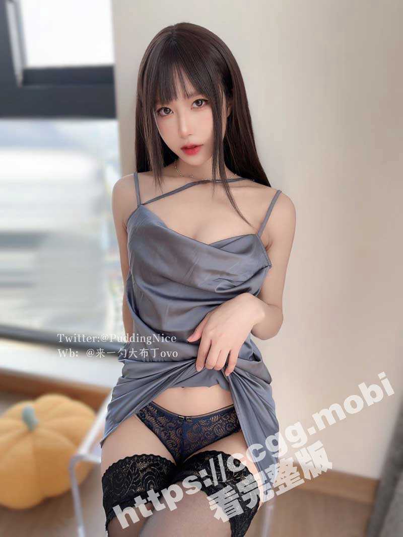 微博 / 推特「布丁大法」6月最新私拍 珊瑚鸡尾酒 黑丝骚丁血脉喷张 - 51吃瓜网-51吃瓜网