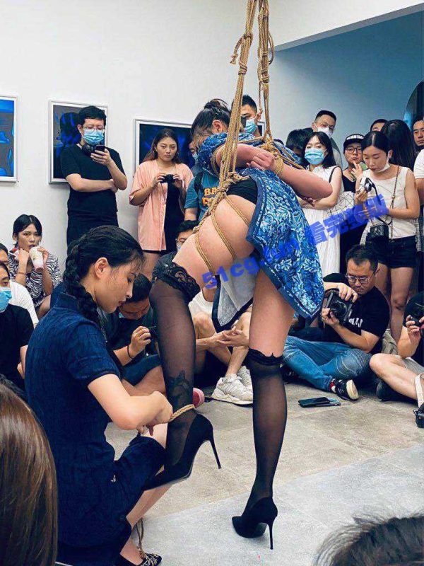 绳艺 还有交流大会吗？求报名方式-51吃瓜网