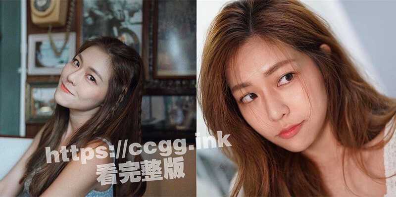 劲爆大瓜！人气网红明星「张嘉欣」不雅片外流，巨胸撑爆白蕾丝、张口舔冰，影片售卖竟高达31万 - 51吃瓜网-51吃瓜网