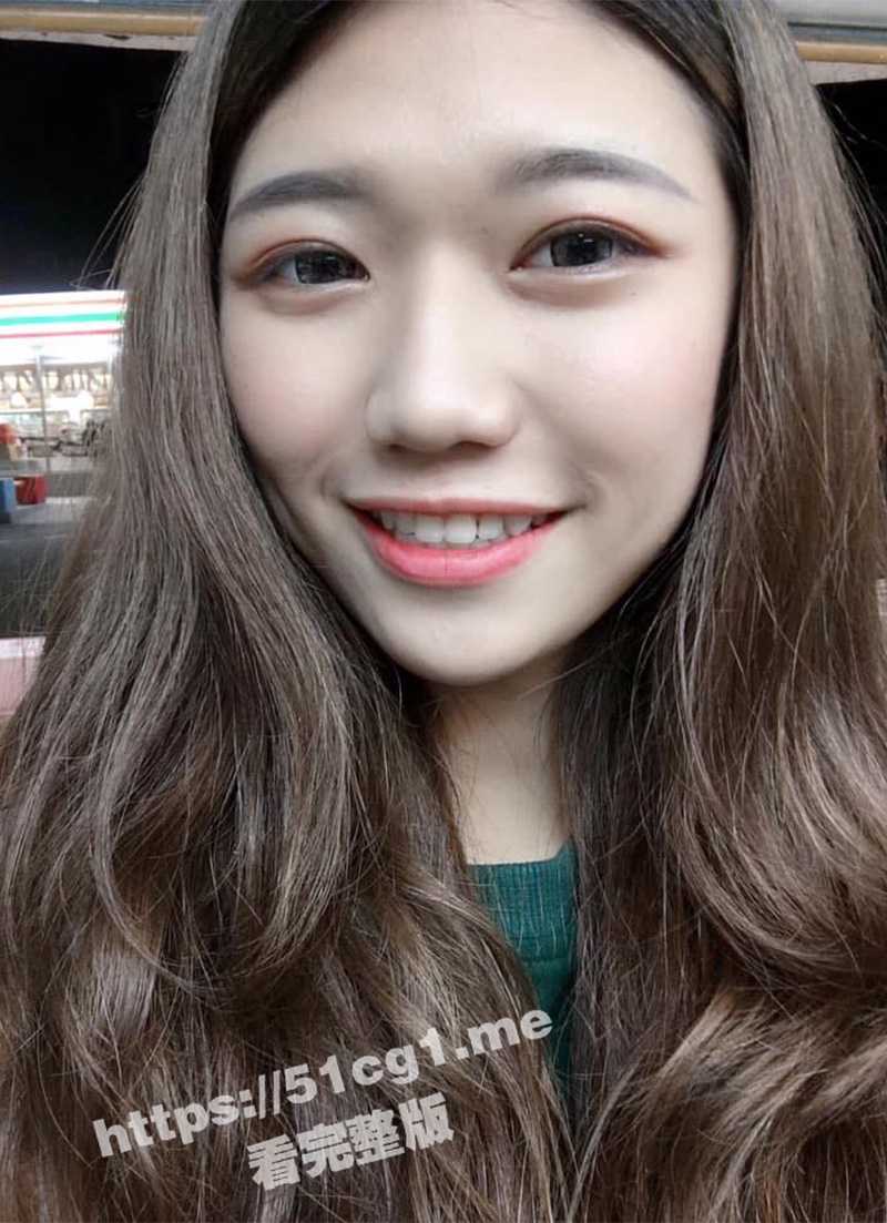 台湾云林县 大成高级商工职业学校 付小怡 不雅自拍泄漏 大奶学妹舌头好灵活！ - 51吃瓜网-51吃瓜网