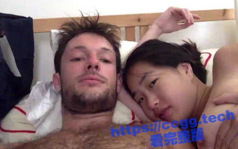 极品流出 付费资源 真实记录留学大学生『月莹』国外约炮黑白老外视频合集 一个大屌不能满足了 - 51吃瓜网-51吃瓜网