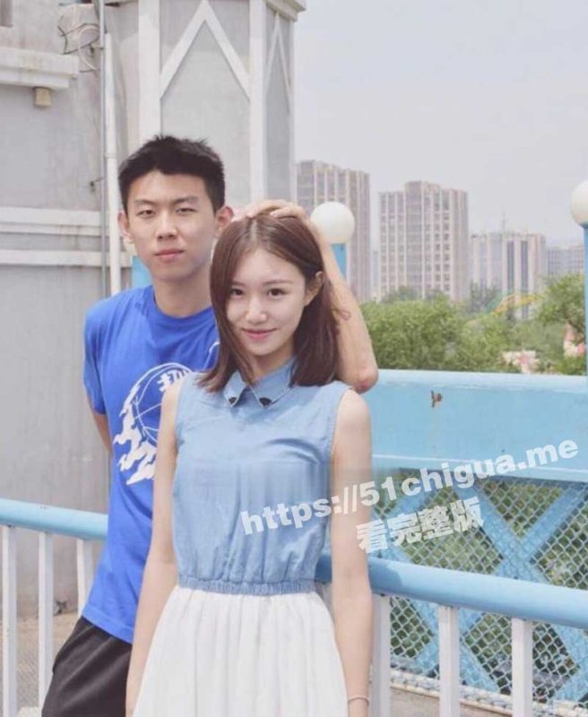甘肃金昌反差婊舞蹈老师 郭依涵  被前男友破处内射照片被现任翻到 现任嫉妒死命抠逼报复 高清露脸视频流出！-51吃瓜网