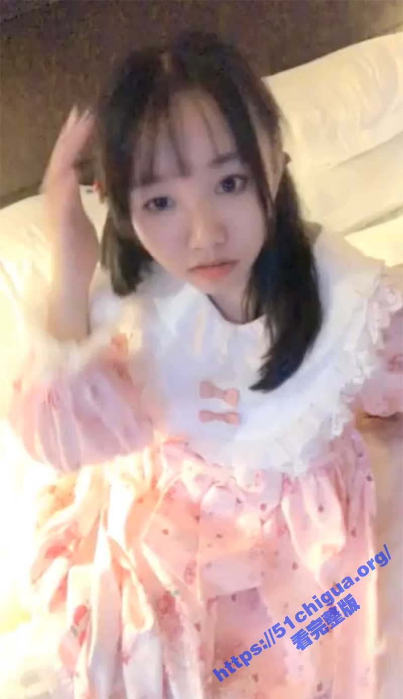 网爆门事件 河南大学 漫画社最全版 服洛丽塔萝莉coser 母狗潜质暴露无疑 - 51吃瓜网-51吃瓜网