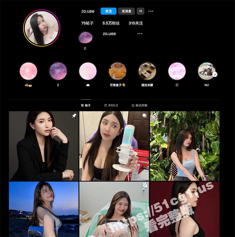 台湾游戏类直播主 豆芽妹 私下骚照性爱影片 被金主网友忽悠外流 - 51吃瓜网-51吃瓜网