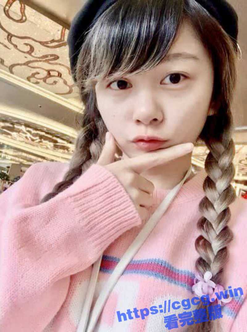 渣男分手后报复前女友 卡哇伊听话的大眼睛双马尾美少女 床上啪啪私拍被流出 - 51吃瓜网-51吃瓜网
