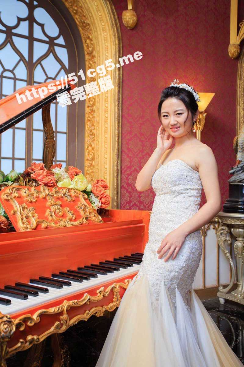 河北新婚微胖少妇 罗形 反差流出！性瘾人妻各种索要 无套口爆颜射 快把老公榨干了! - 51吃瓜网-51吃瓜网
