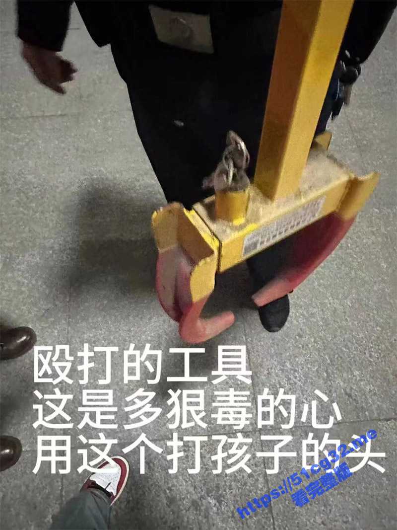 保安真猖狂！安徽宣城瀚海世纪豪庭 保安暴打业主孩子视频流出 - 51吃瓜网-51吃瓜网