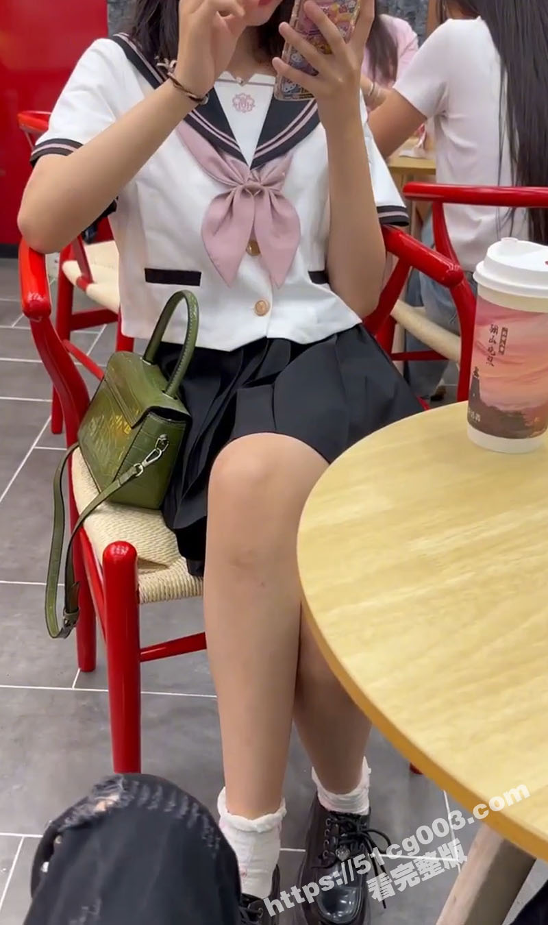 JK嫩妹收割机 江南第一深情 跟JK学生制服嫩妹的第二次约会 鸡巴振动棒玩弄调教小穴 猛操浪叫内射 - 51吃瓜网-51吃瓜网