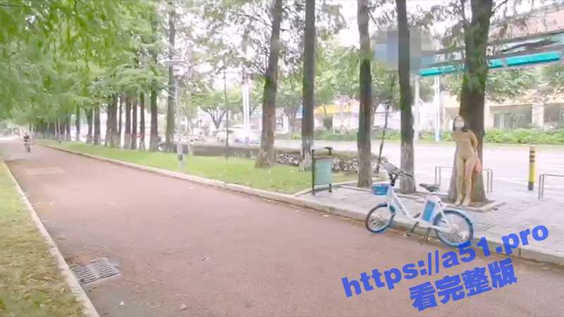 极品骚货 户外露出天花板 冯珊珊FSS 和闺蜜在各种公共场合下不要B脸露出裸奔自慰的精彩合集 - 51吃瓜网-51吃瓜网