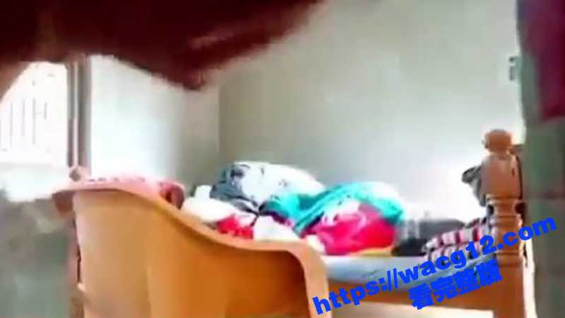 印度教寺庙神父丑闻曝光!连续强奸女儿六年 被隐藏摄像头捕捉真相被曝光! - 51吃瓜网-51吃瓜网