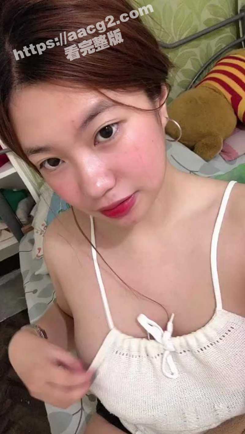 台湾IG小网红自拍自我调教 巨乳红唇娇艳欲滴 大胆揉搓双峰吐舌挑逗 - 51吃瓜网-51吃瓜网