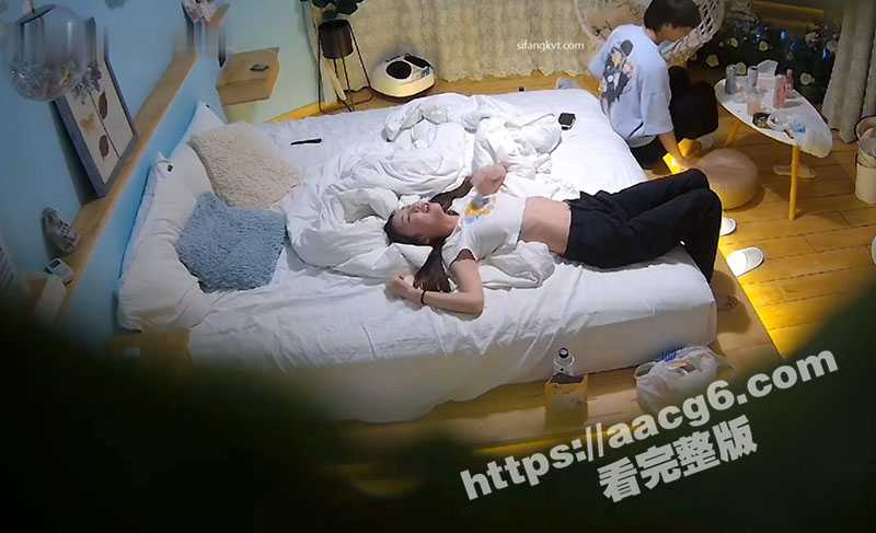 真实酒店偷拍 小伙开房灌醉班花趁机干炮 失恋班花惨遭内射两回 小穴精液横流-51吃瓜网