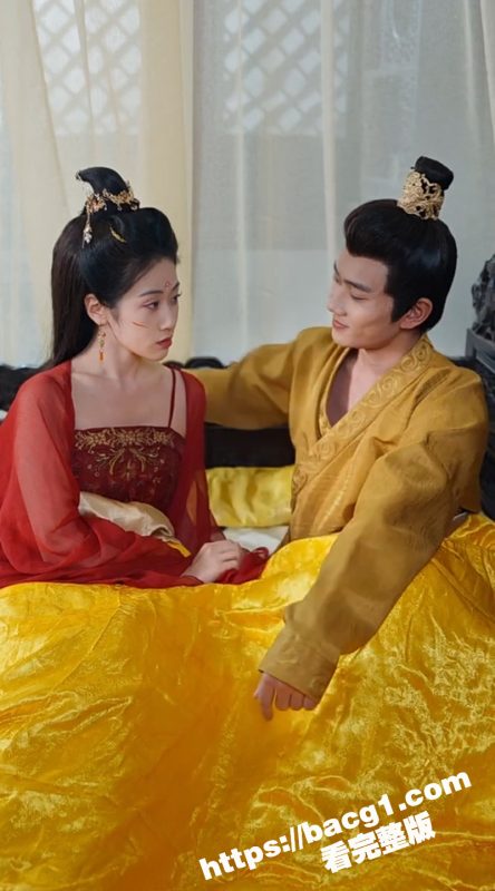 每日短剧《问鼎宫阙之淑妃传》医女上山采药救下太子 却遭英国公嫡女冒名顶替恩人身份 满门被害侥幸逃生！-51吃瓜网