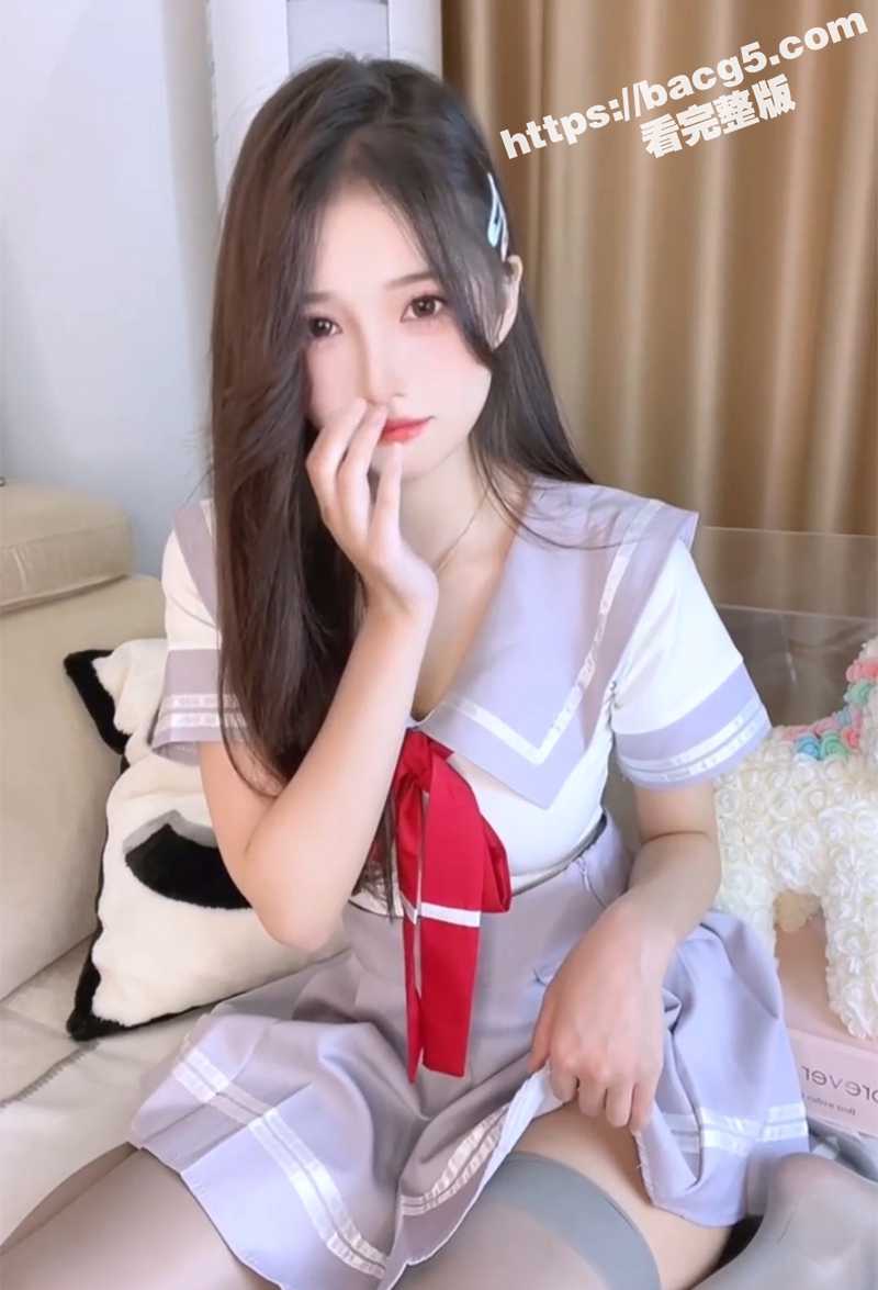 抖音高颜值擦边网红 小奶瓶 Cos魅魔舔屌 带肛塞淫骚自慰 揉穴灌肠羞耻喷汁! - 51吃瓜网-51吃瓜网