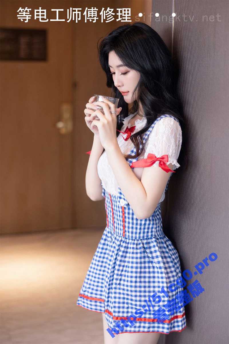 极品网红 谢小蒽 停电维修重磅高价作品 白虎逼透明内裤震动棒高潮喷水 - 51吃瓜网-51吃瓜网
